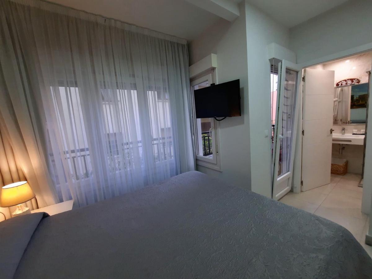 Hotel Maravillas del Mundo Calpe Habitación foto