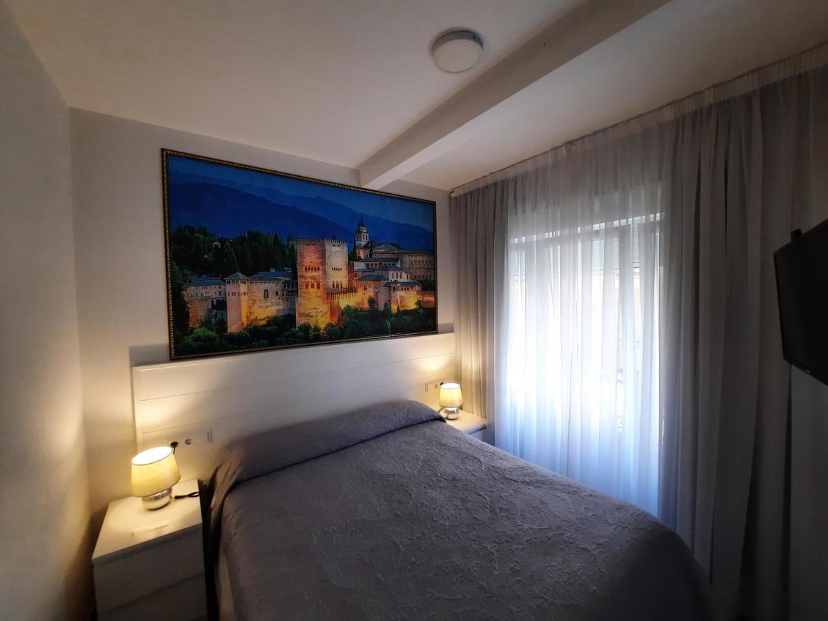 Hotel Maravillas del Mundo Calpe Habitación foto