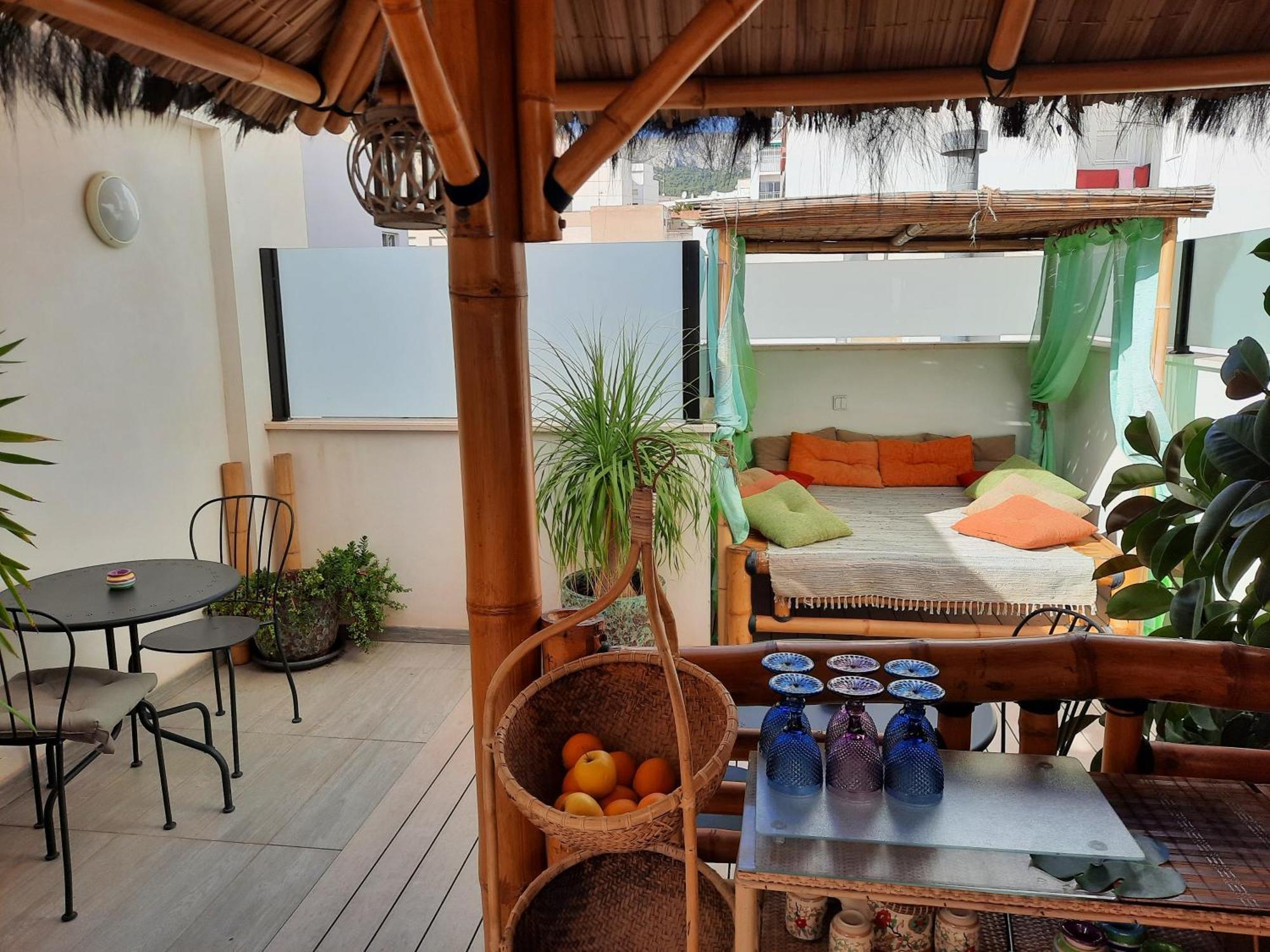 Hotel Maravillas del Mundo Calpe Habitación foto