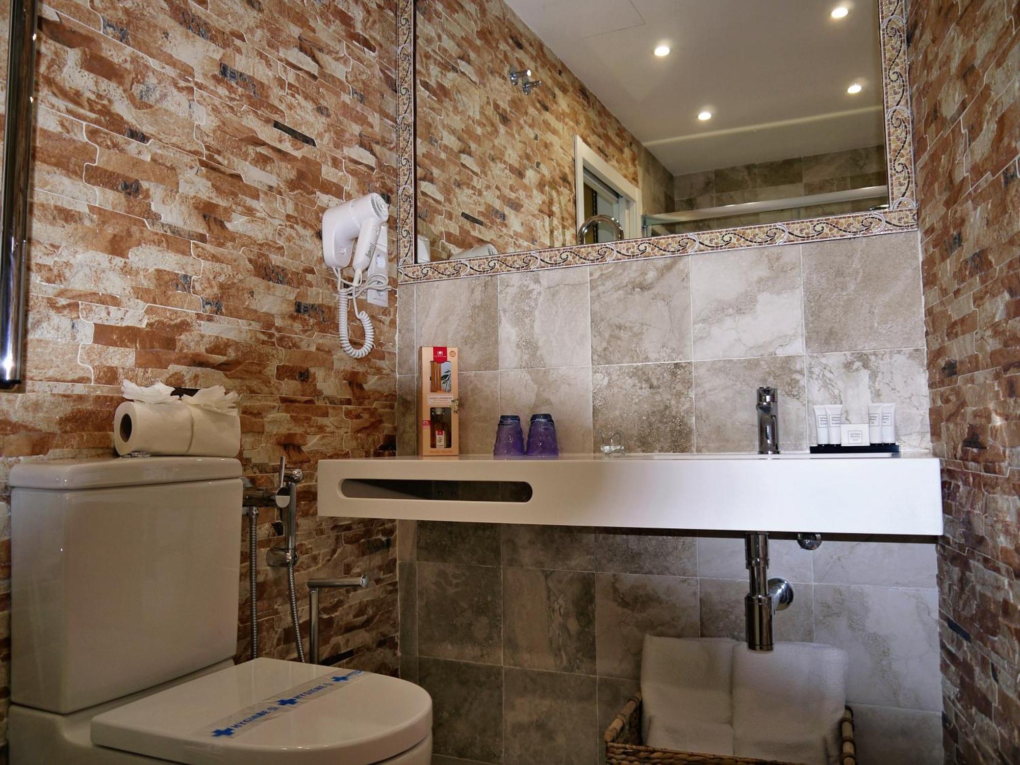 Hotel Maravillas del Mundo Calpe Habitación foto